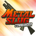 Logo of Metal Slug Commander android Application 